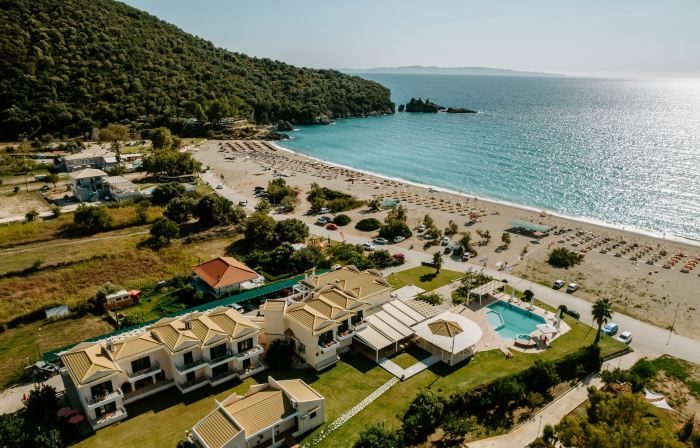 Coralli Hotel