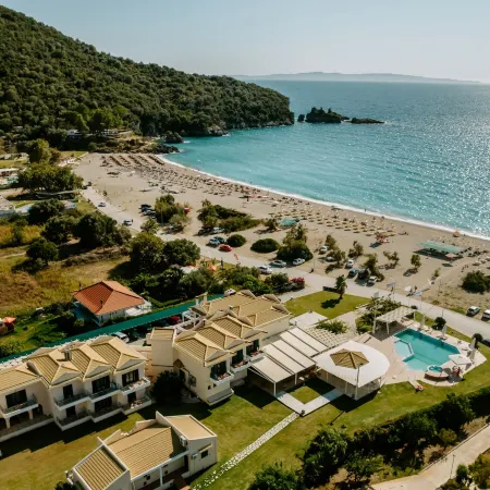 Coralli Hotel