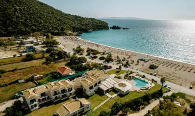 Coralli Hotel Hotels in Paxoi