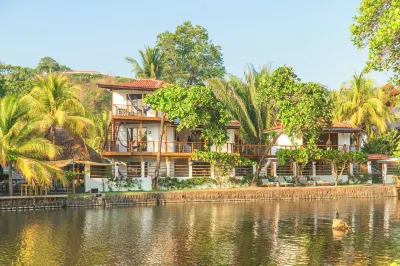 Boca Olas Resort Villas Hotels in 