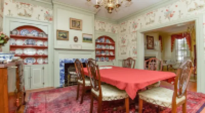 Emma's Bed and Breakfast