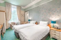 호텔 세일리드-도니아 프레스턴필드 호텔