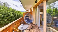 Bawaria II, Sun & Snow Hotels in Szklarska Poreba