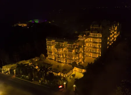 Chunda Palace
