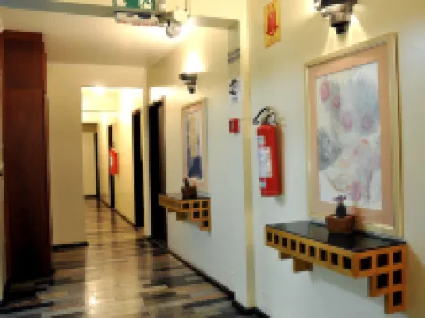 Hotel Cidade Hotels in Passos