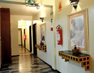 Hotel Cidade Hotels in Passos