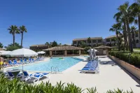 Vacancéole - Residence Sognu di Mare - Pools