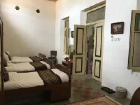 nDalem Natan Royal Heritage