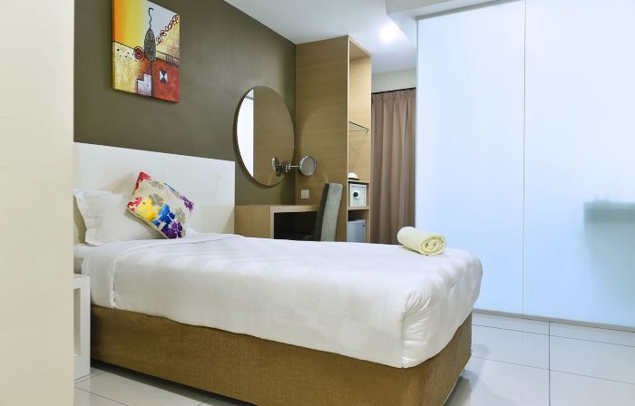 Hotel Mornington Bukit Permata Lumut