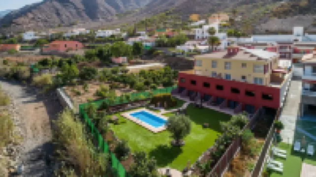 Sol Mogan Suites - Adults Only