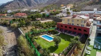 Sol Mogan Suites - Adults Only