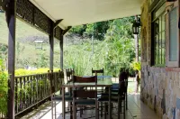 薑餅飯店及餐廳