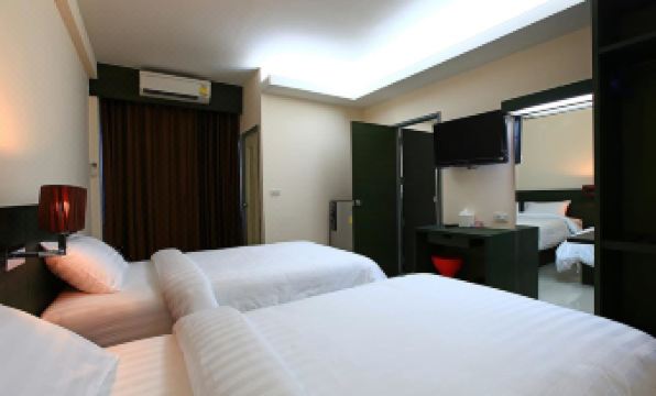 T3 House