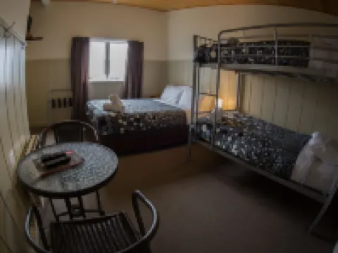 Kings Ohakune Hotels in Ohakune