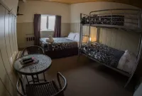 Kings Ohakune Hotels in Ohakune