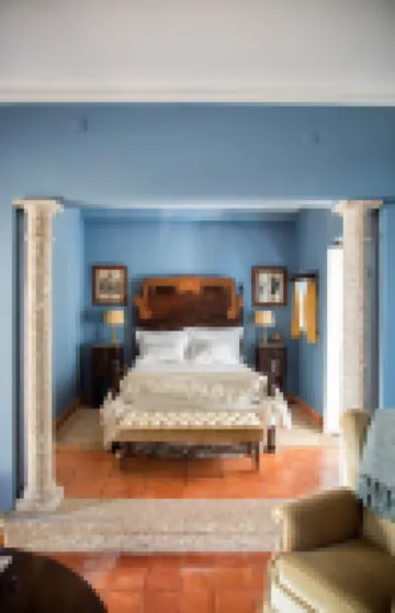 瑞裏貝羅鄉村民宿