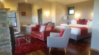 Blue Summit Cottages - Balkoner