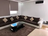 Puerto Marino Hotel a Ajdir