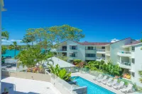 Munna Beach Apartments - Beach