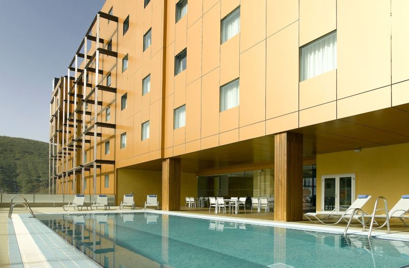 Hotel Macià Real de La Alhambra photo 4