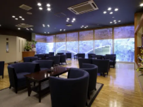 天空海遊の宿 末広 蒲郡のホテル