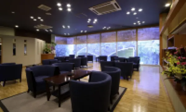 末廣坦庫凱尤旅館 蒲郡市酒店