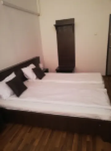 ホステル バルセア のホテル