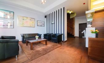 Boogie ApartHouse Old Town