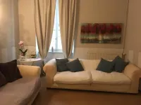 Guest House Santa Giustina Lucca Centro Storico