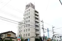 Hotel Route-Inn Court Kofu Hotels in der Nähe von Universität Yamanashi