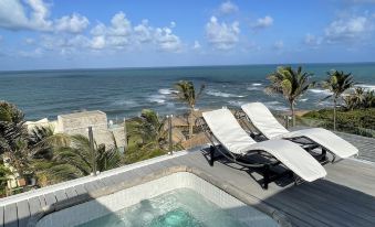 Kilombo Villas & Spa