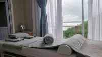 彭塔瑪莫利白珍珠度假村 - SPA