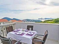 Apartments Villa Dadić โรงแรมในดูบรอฟนิก