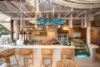 Zand Morada Pattaya - bar