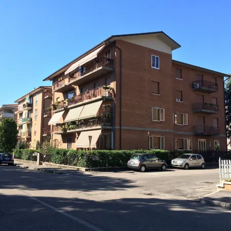 B&B Pergolesi