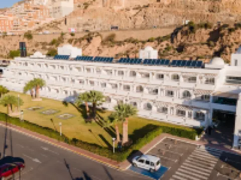 Moon Hotel & Spa. Hotels in Poniente Almeriense