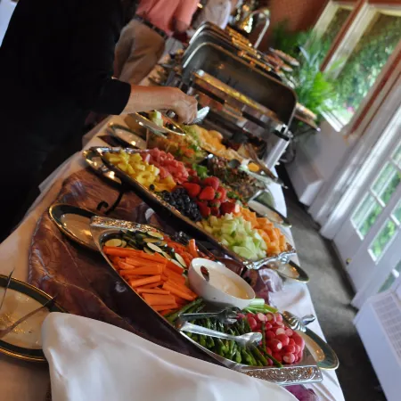 Columbia Gorge Hotel & Spa