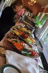 Columbia Gorge Hotel & Spa - Morgenmad