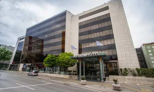 호텔 아트리움 스플리트