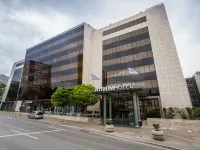 Hotel Atrium Hotels in Split