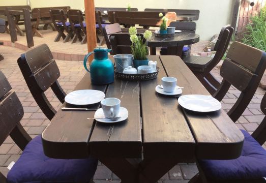 펜션 앨라배마 루테르슈타트 비텐베르크