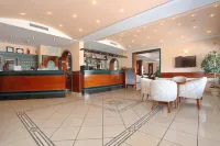 Hotel Mediteran - Baarit