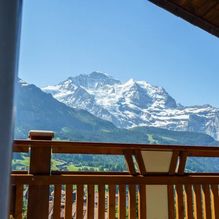 Hotel Alpenruhe - Vintage Design Hotel