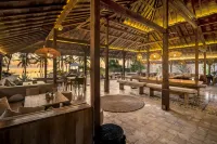 SEED Resort Hotel a Rote Ndao Regency