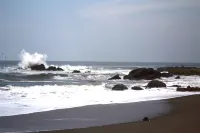 Hotel Suyapa Beach - Beach