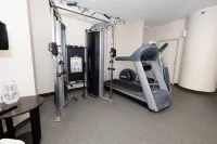 Sleep Inn Ormond Beach - Daytona - Gym