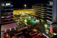 Grand Hyatt Rio de Janeiro - De lujo