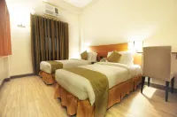 Baypark Inn Hotels in Calbayog