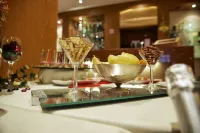 โรงแรมคลาสสิก ตูลิปาโน - ที่มีบาร์