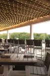 The Nonantum Resort - Aamiainen